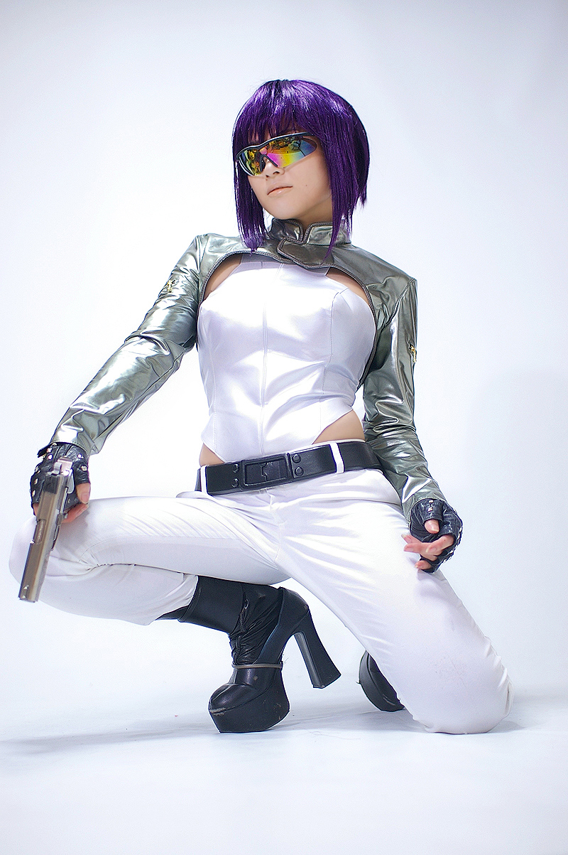 [Shiraoki Kobo] dung môi chân không