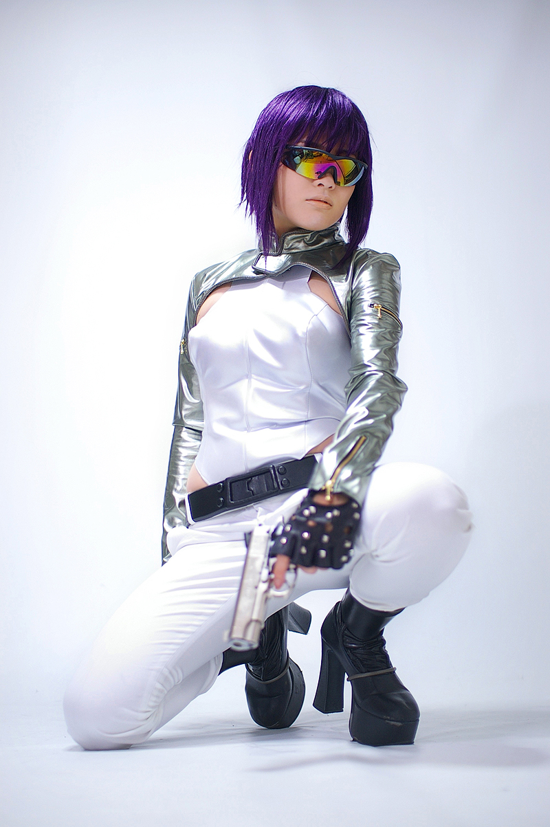 [Shiraoki Kobo] dung môi chân không