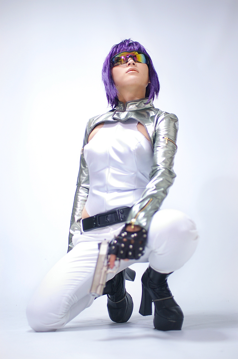 [Shiraoki Kobo] dung môi chân không