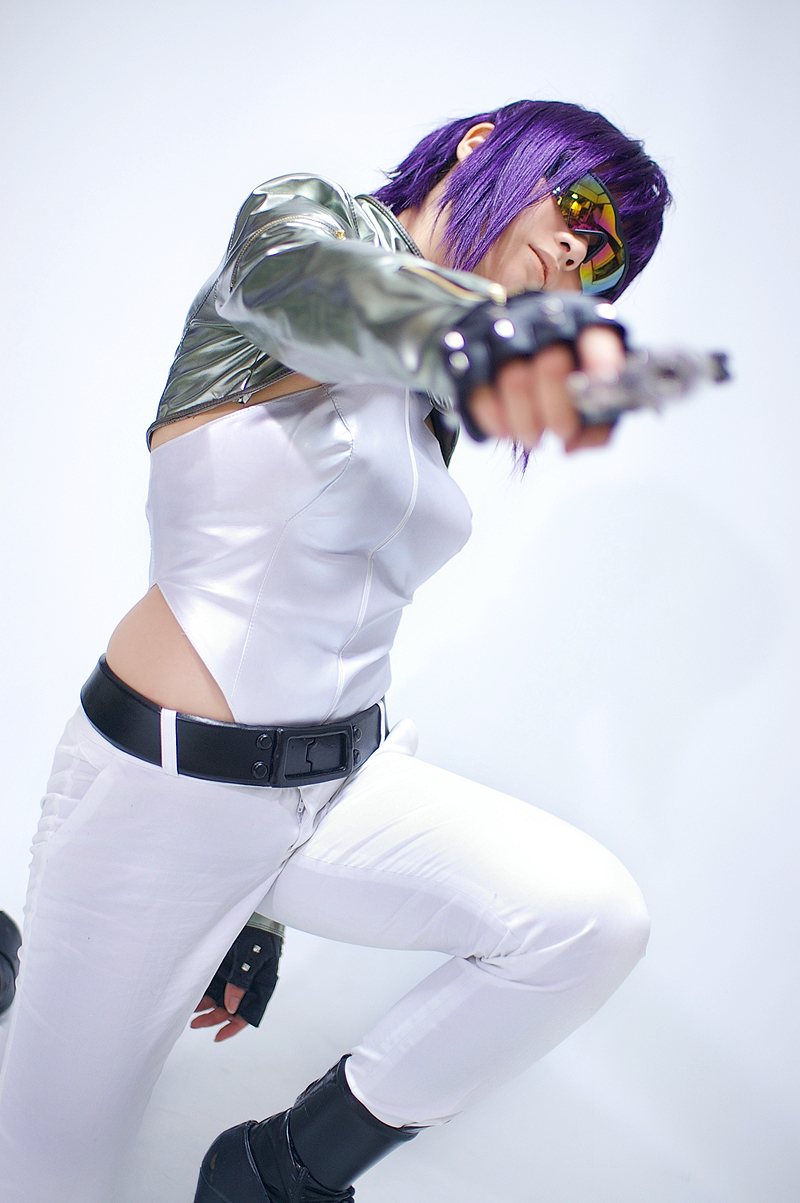 [Shiraoki Kobo] dung môi chân không