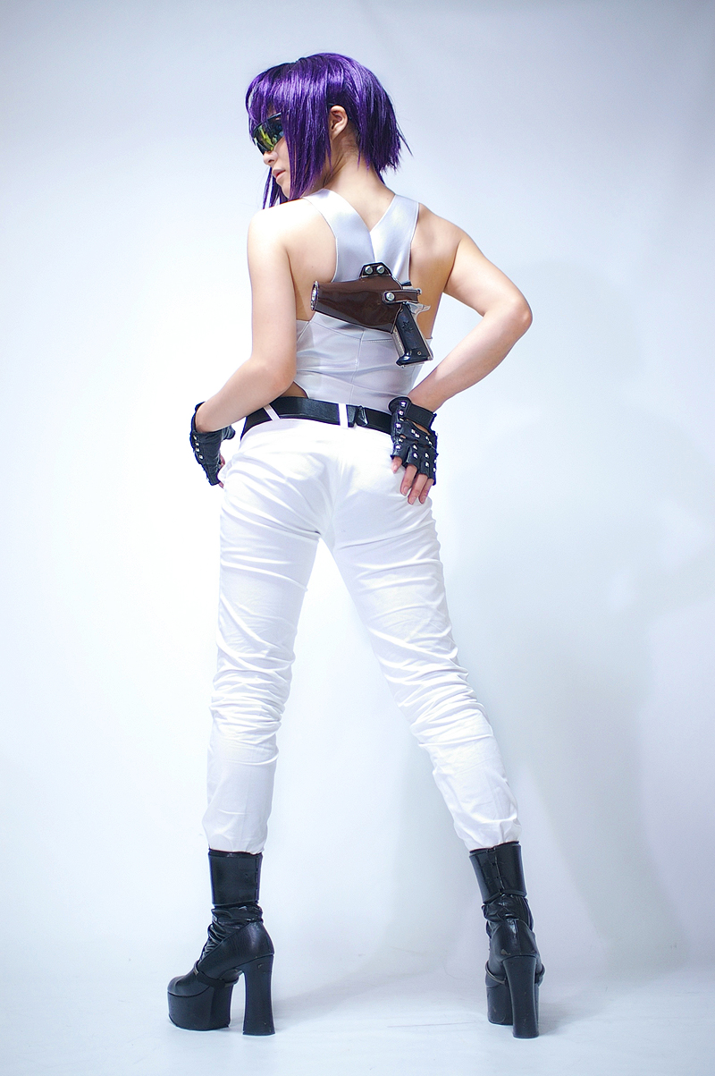 [Shiraoki Kobo] dung môi chân không