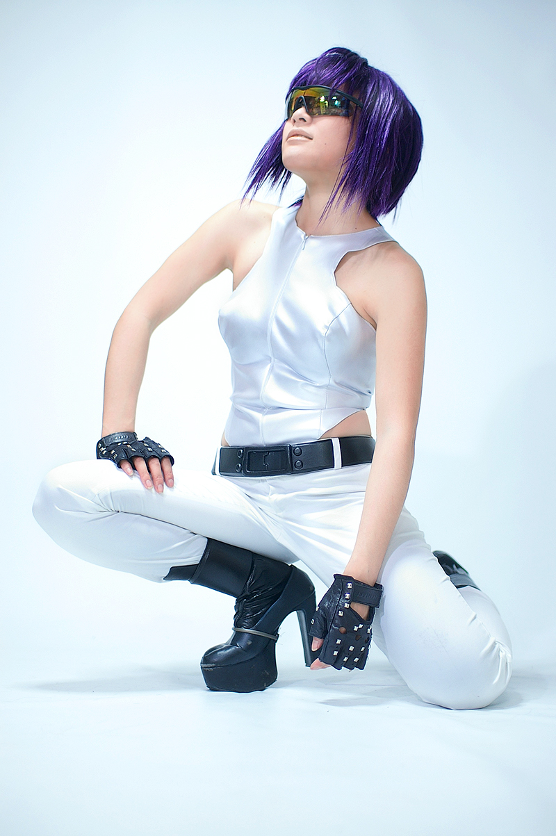 [Shiraoki Kobo] dung môi chân không