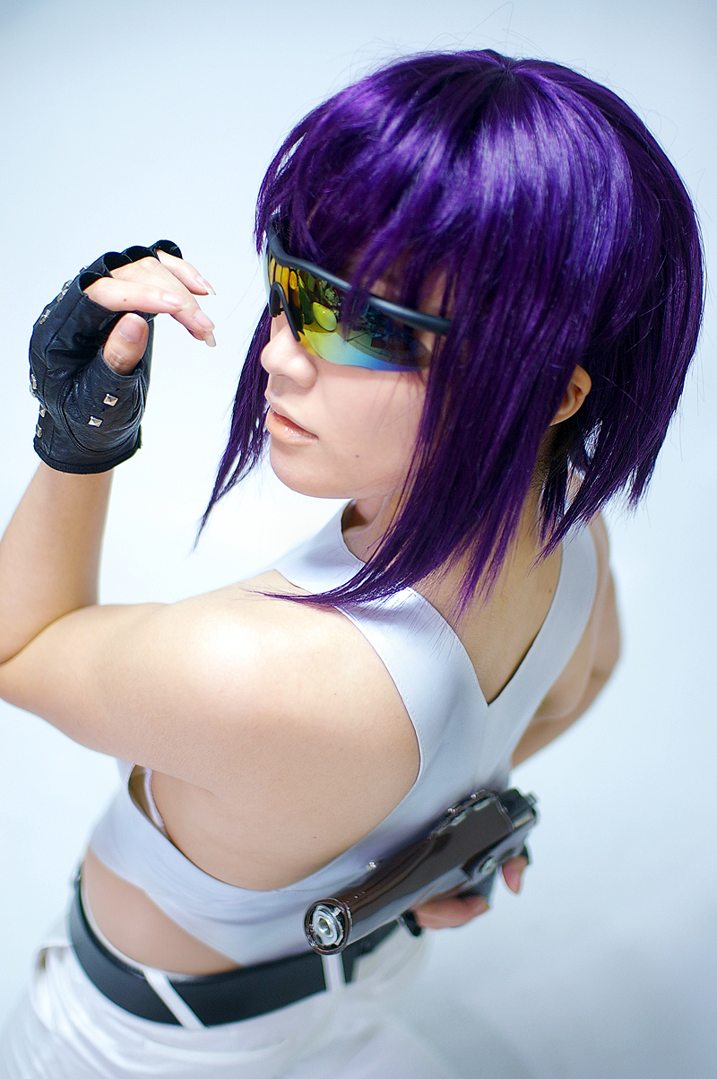 [Shiraoki Kobo] dung môi chân không