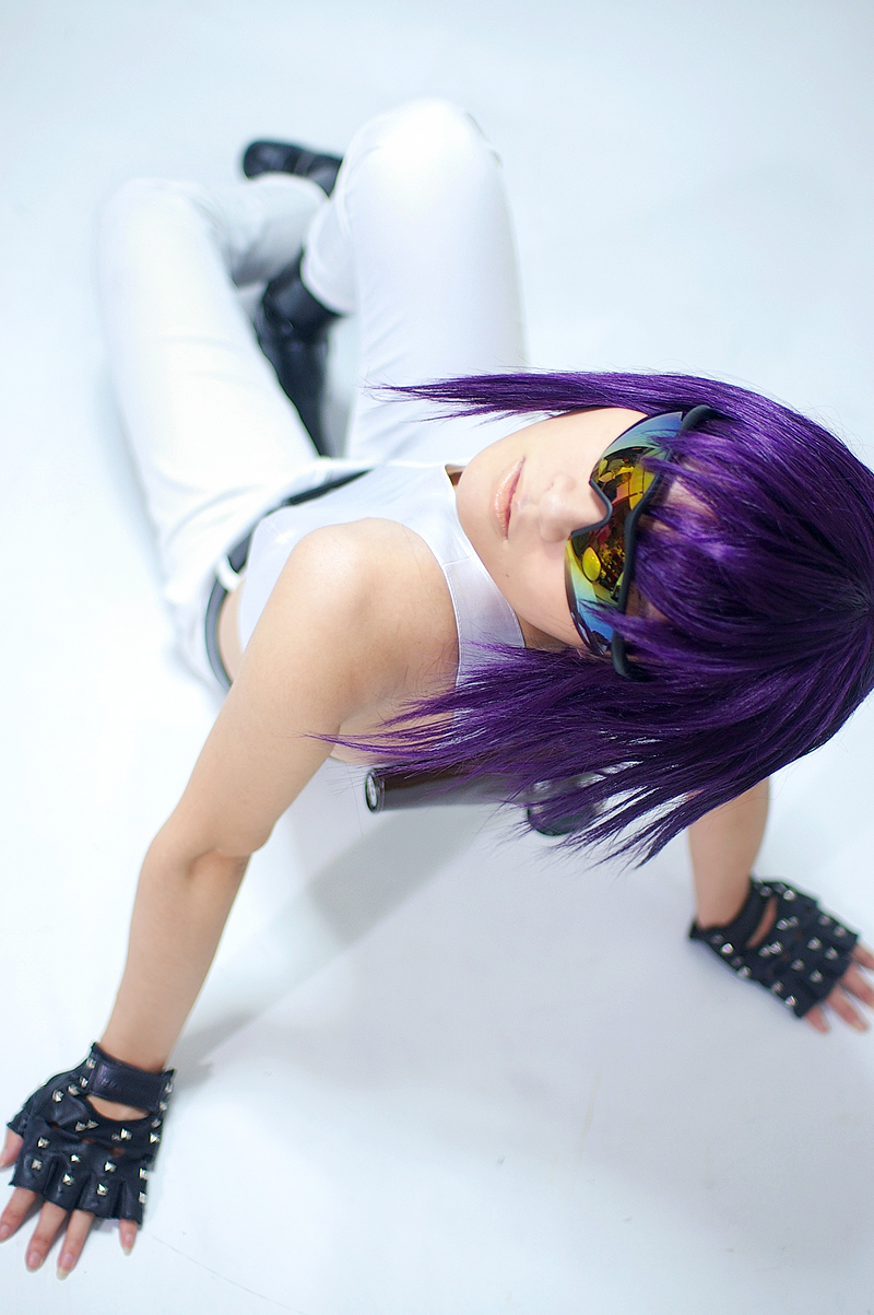 [Shiraoki Kobo] dung môi chân không