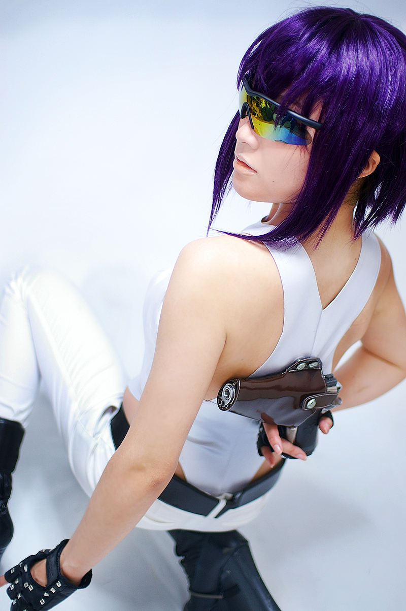 [Shiraoki Kobo] dung môi chân không