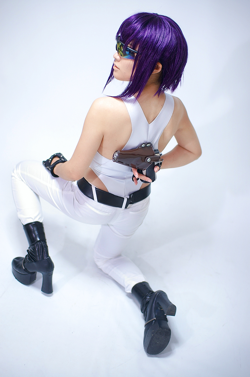 [Shiraoki Kobo] dung môi chân không