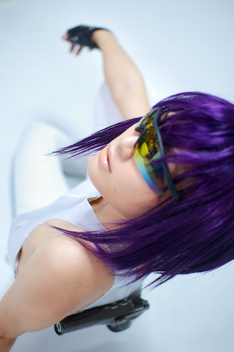 [Shiraoki Kobo] dung môi chân không