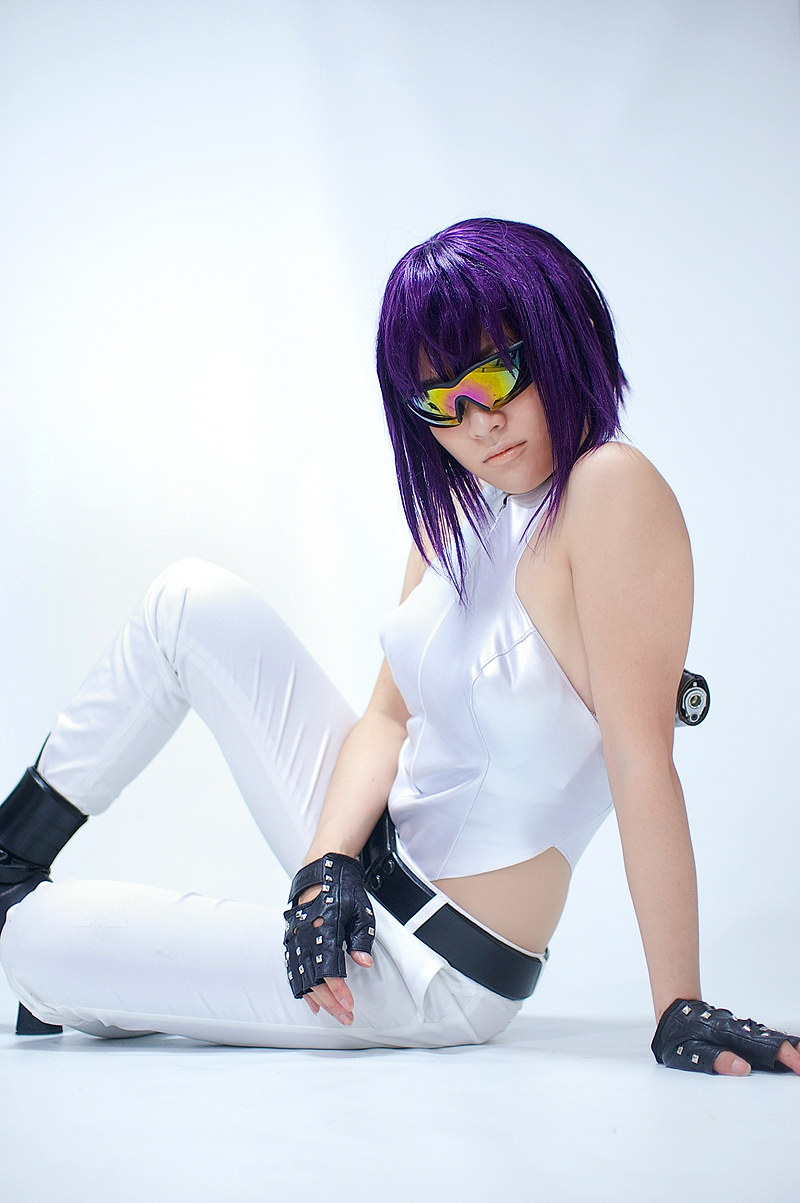 [Shiraoki Kobo] dung môi chân không