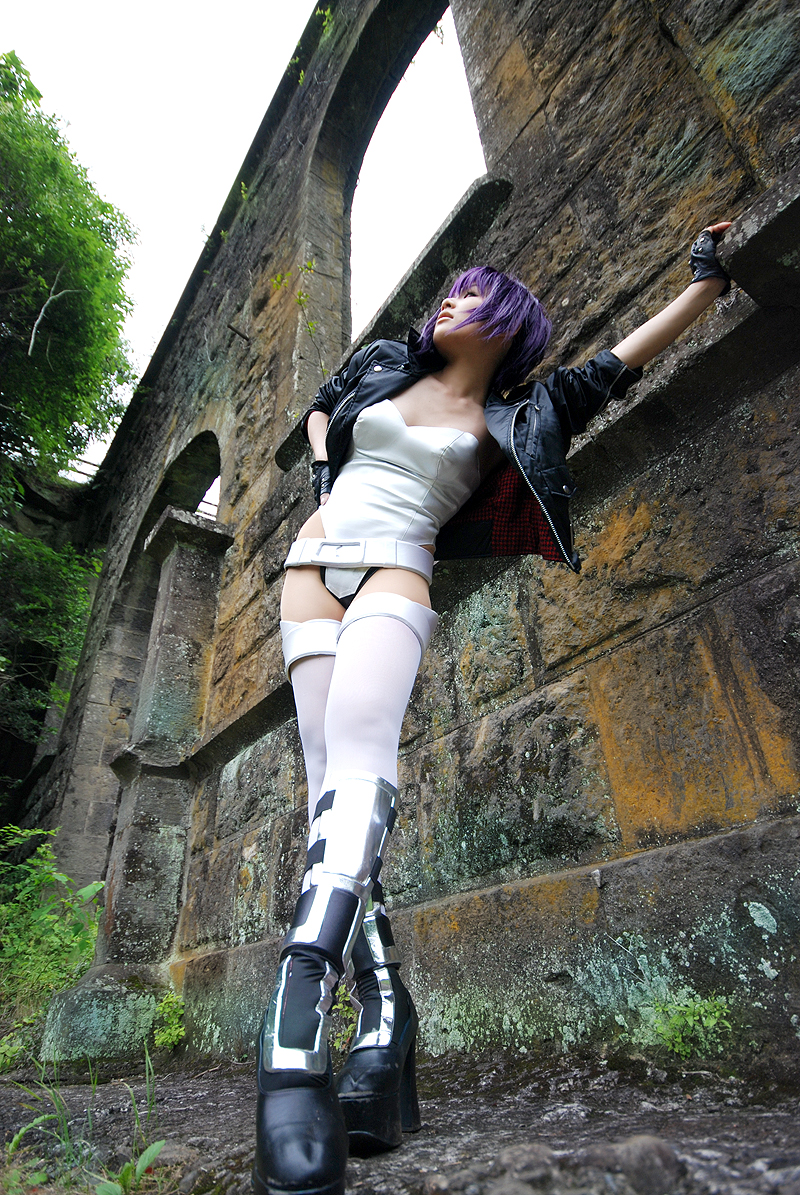 [Shiraoki Kobo] dung môi chân không