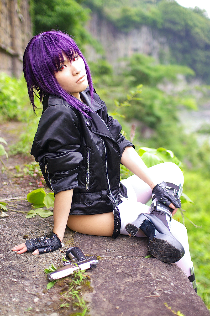 [Shiraoki Kobo] dung môi chân không