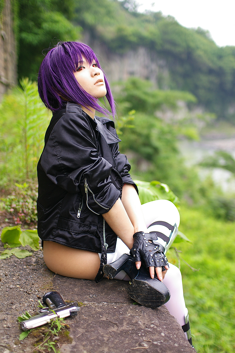 [Shiraoki Kobo] dung môi chân không