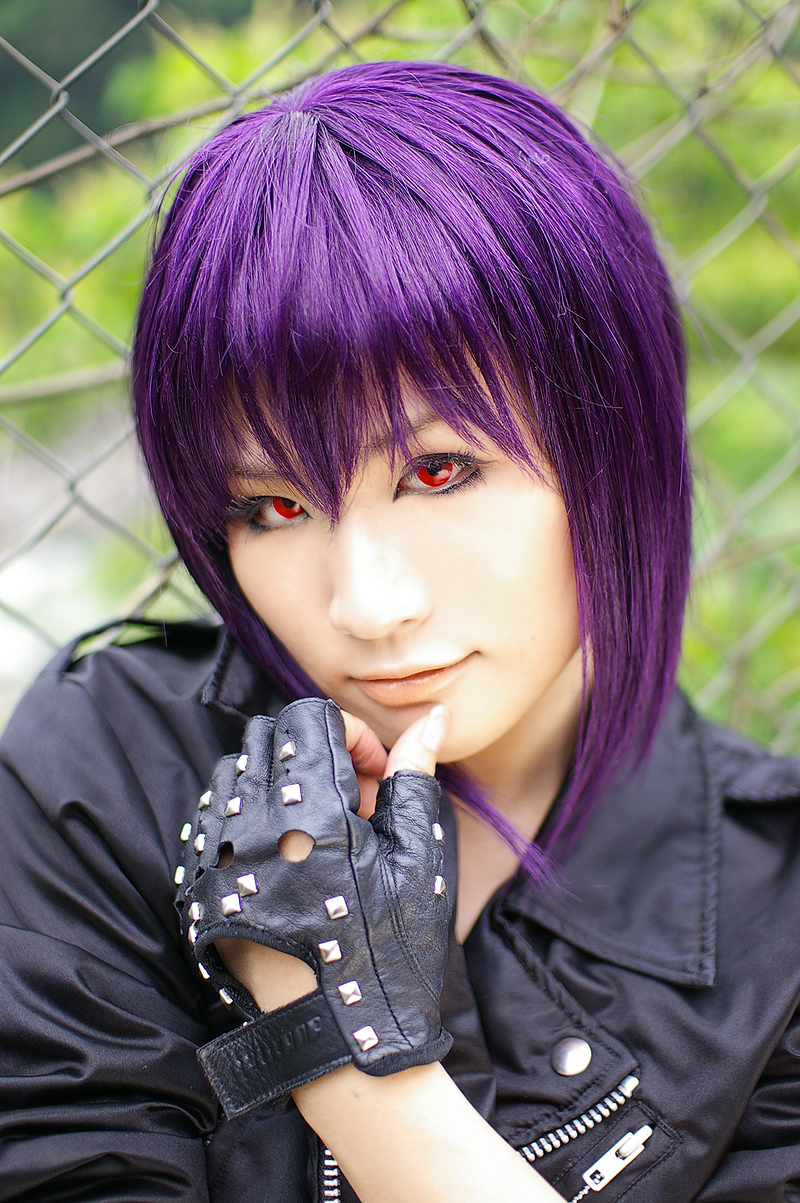 [Shiraoki Kobo] dung môi chân không