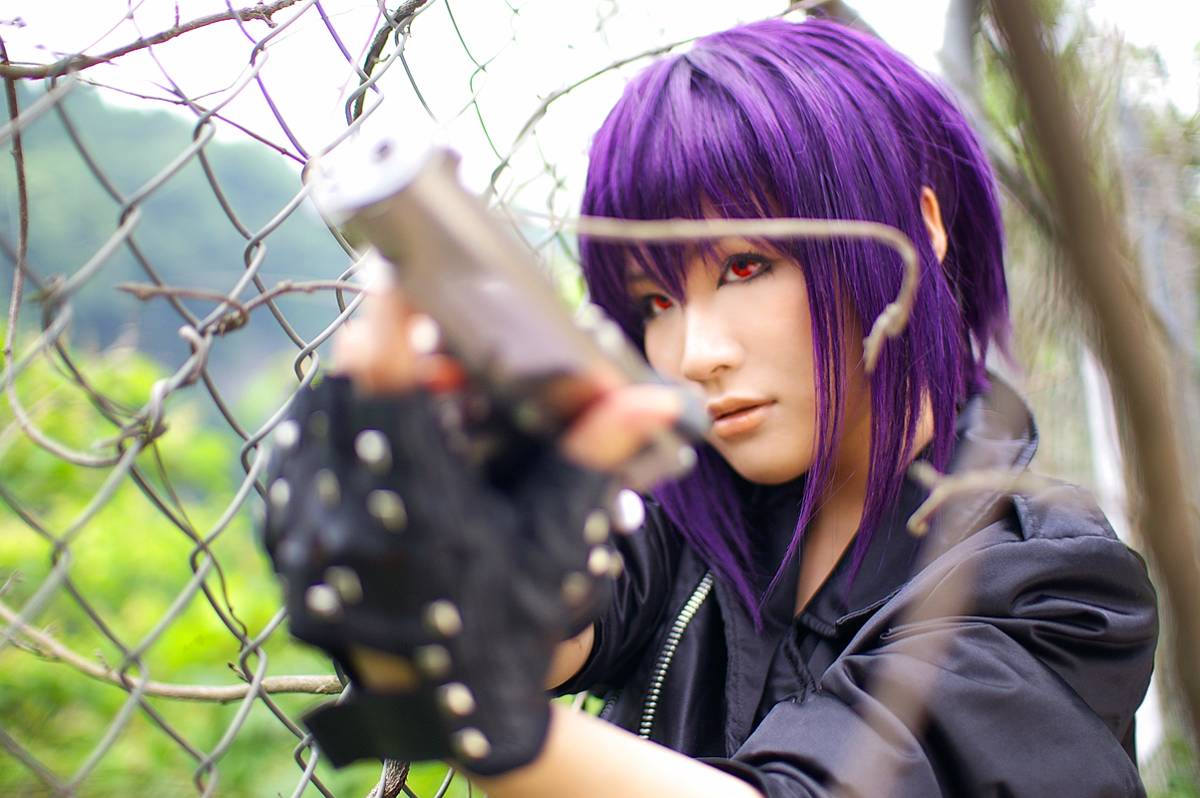 [Shiraoki Kobo] dung môi chân không