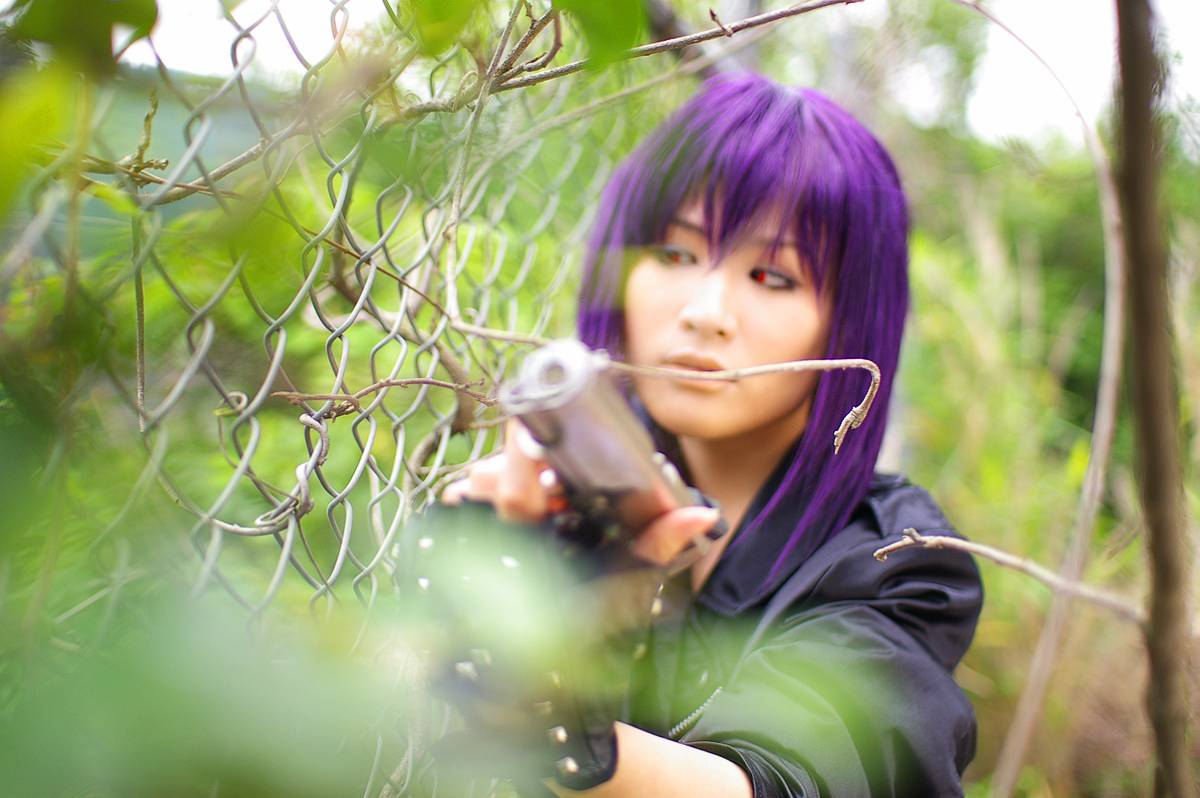 [Shiraoki Kobo] dung môi chân không