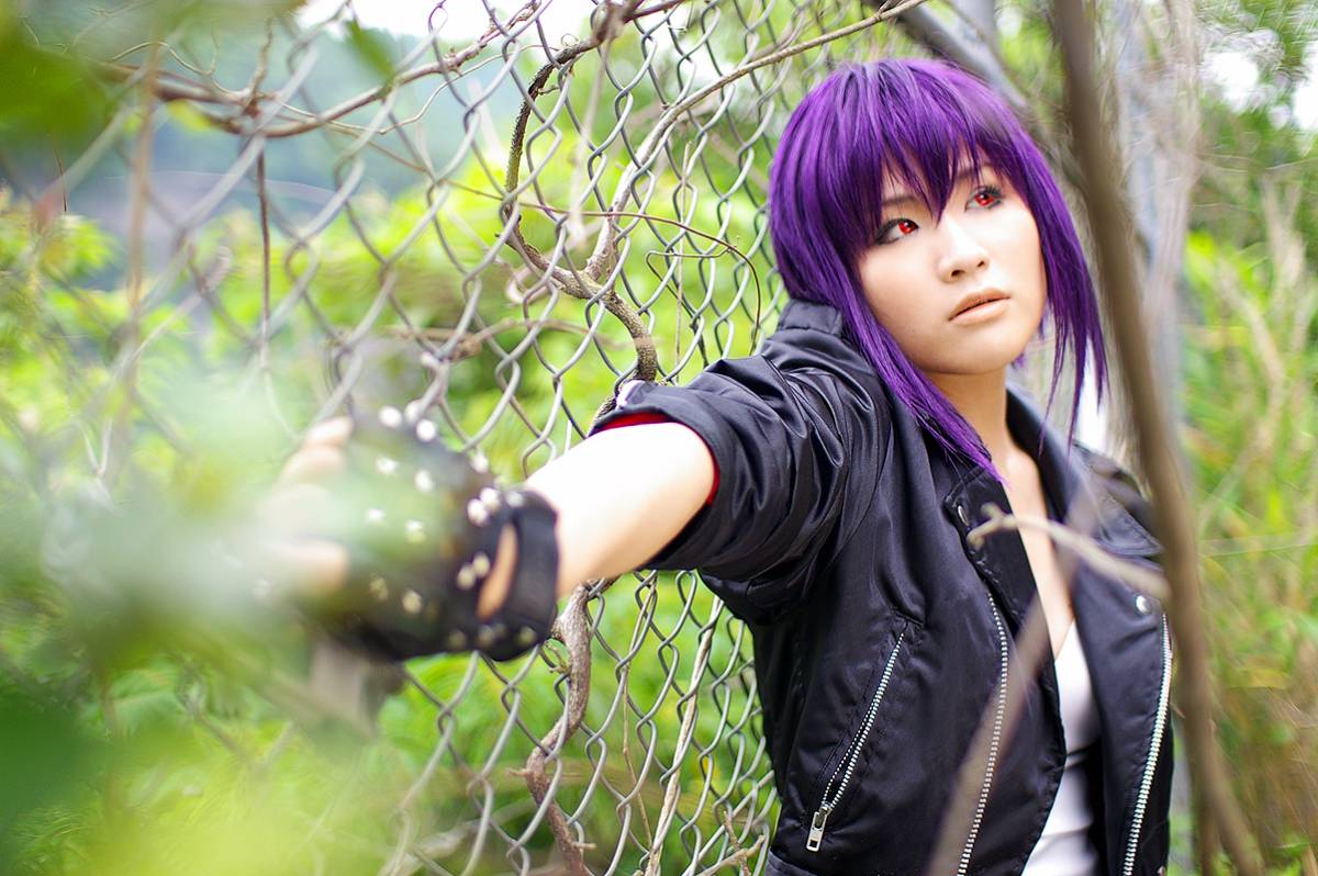 [Shiraoki Kobo] dung môi chân không