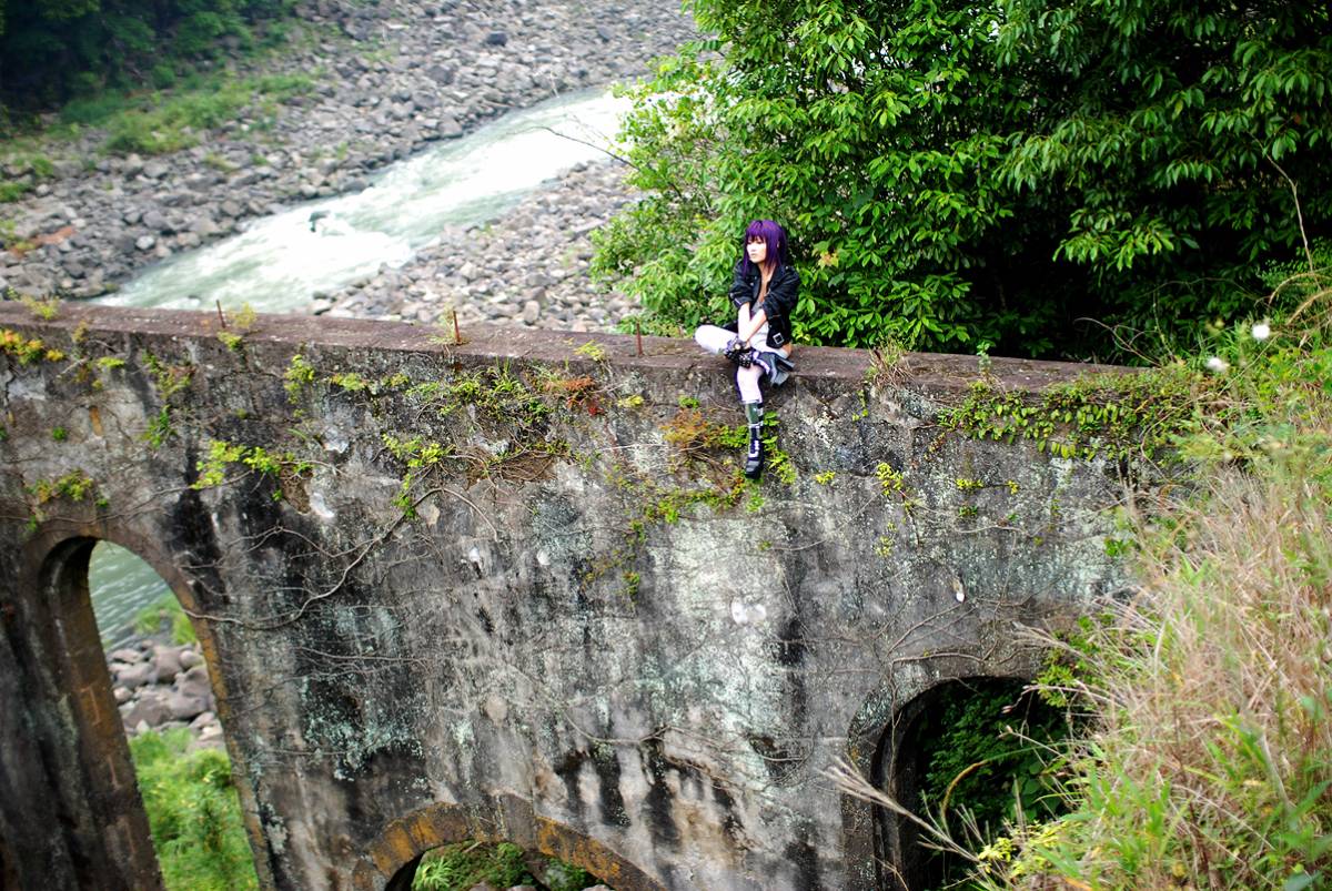 [Shiraoki Kobo] dung môi chân không