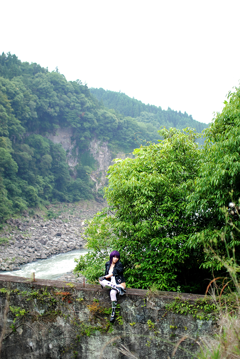 [Shiraoki Kobo] dung môi chân không