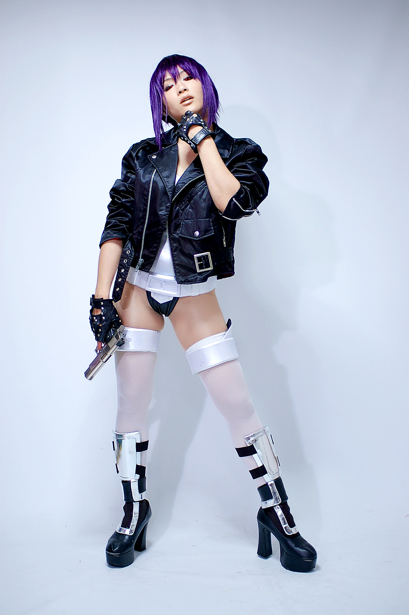 [Shiraoki Kobo] dung môi chân không