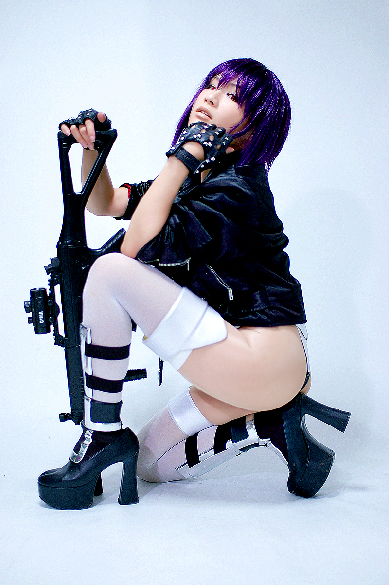 [Shiraoki Kobo] dung môi chân không