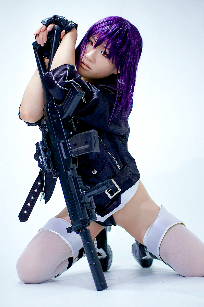 [Shiraoki Kobo] dung môi chân không