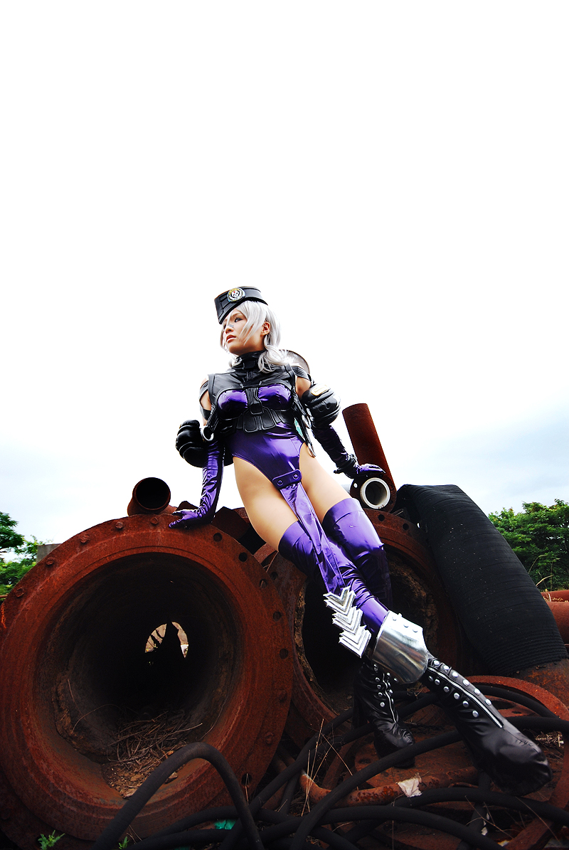 [Shiraoki Kobo] dung môi chân không