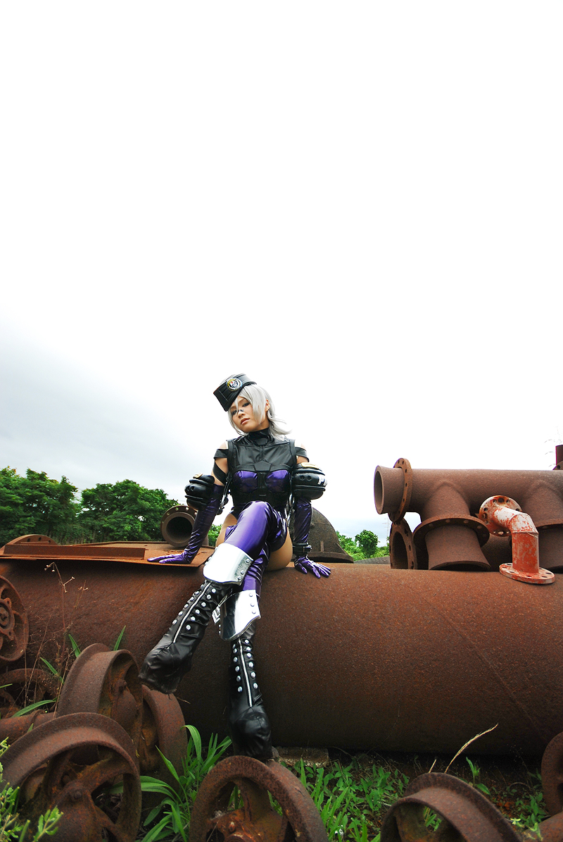 [Shiraoki Kobo] dung môi chân không