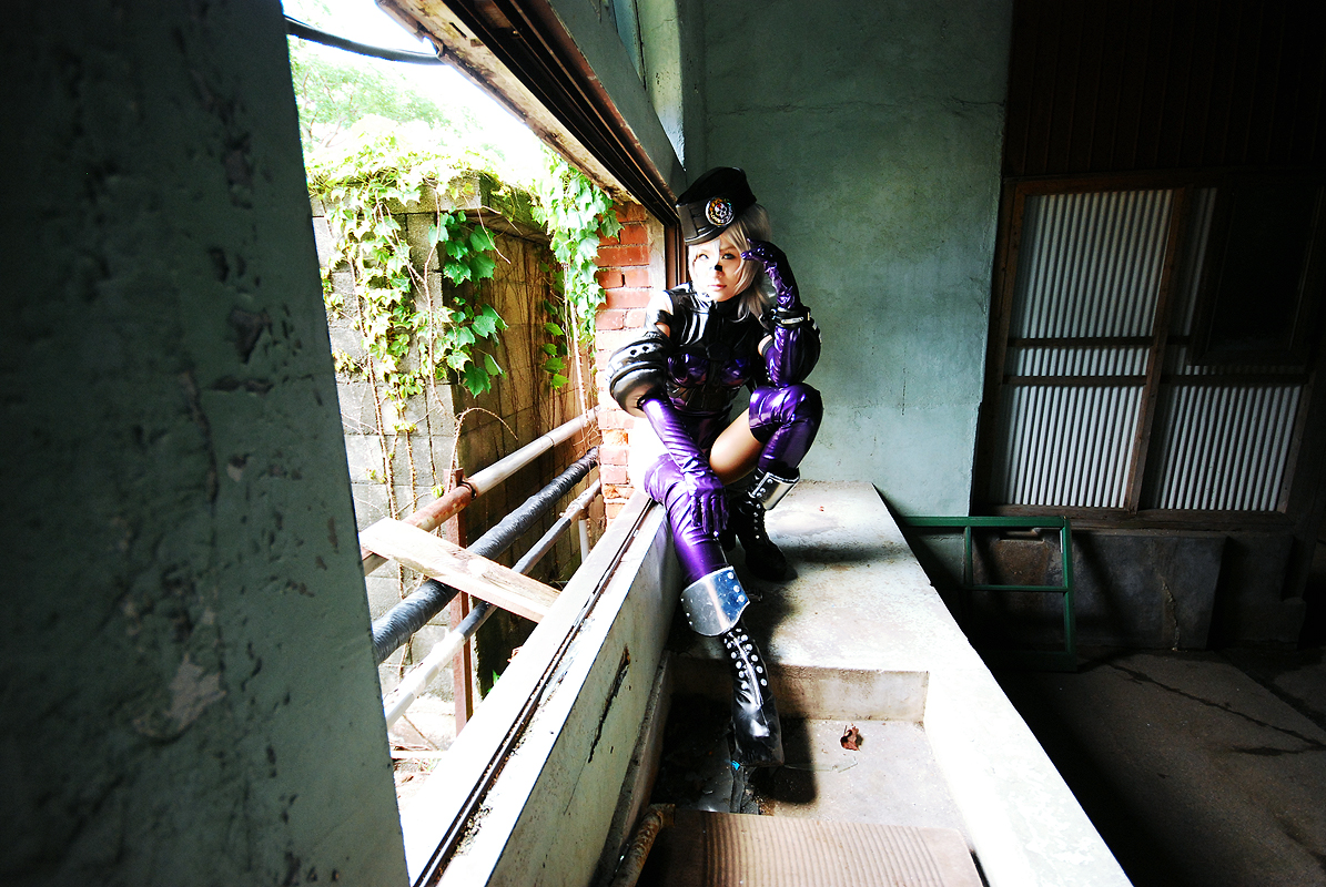 [Shiraoki Kobo] dung môi chân không