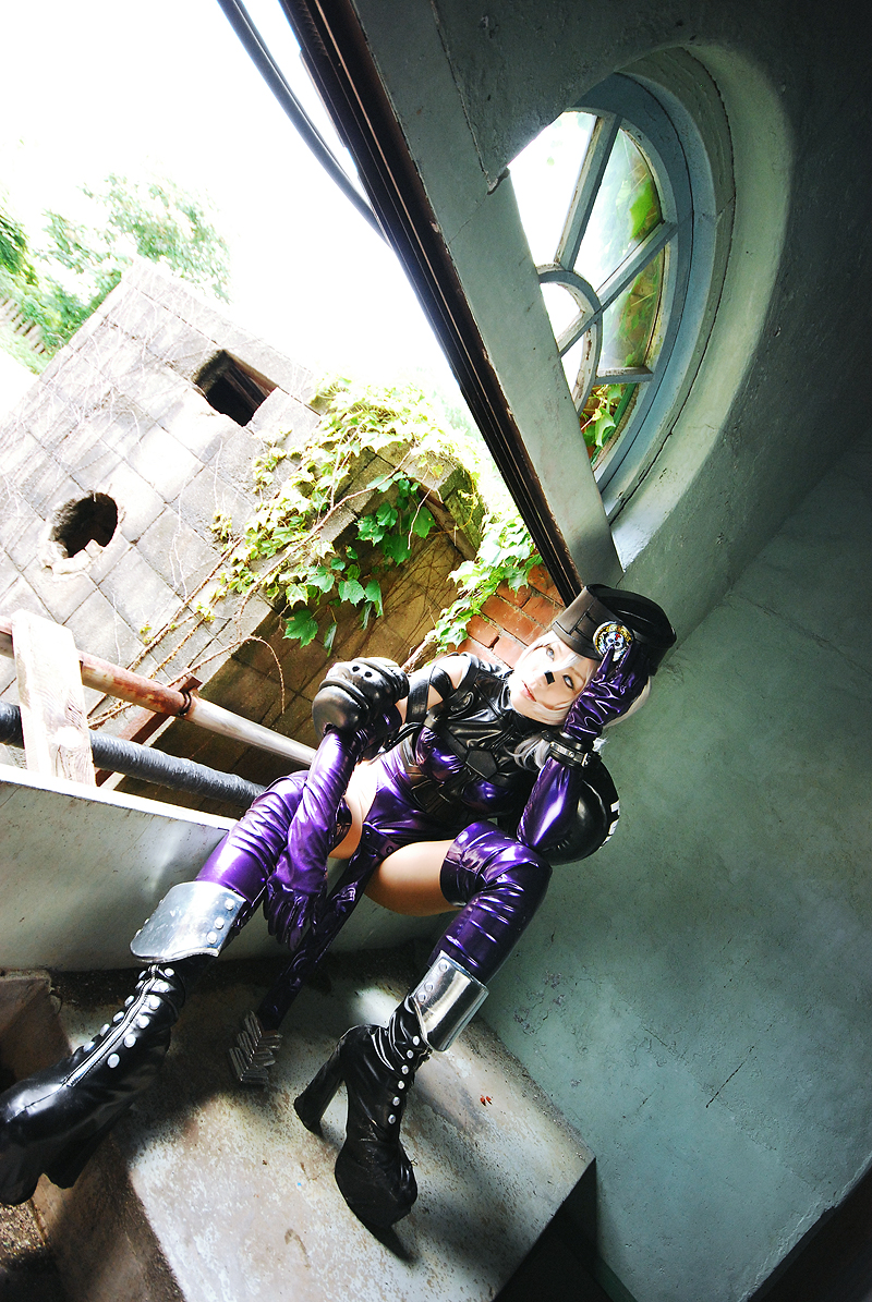 [Shiraoki Kobo] dung môi chân không