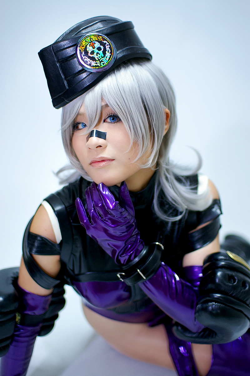 [Shiraoki Kobo] dung môi chân không