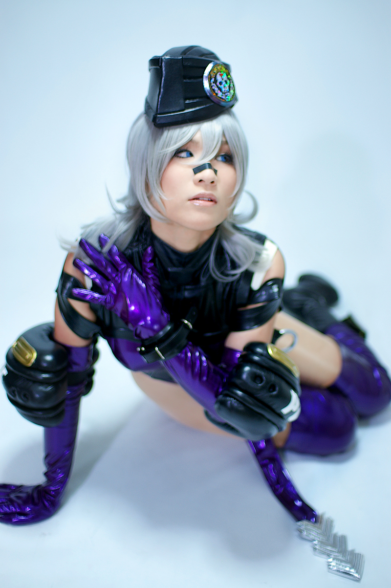 [Shiraoki Kobo] dung môi chân không