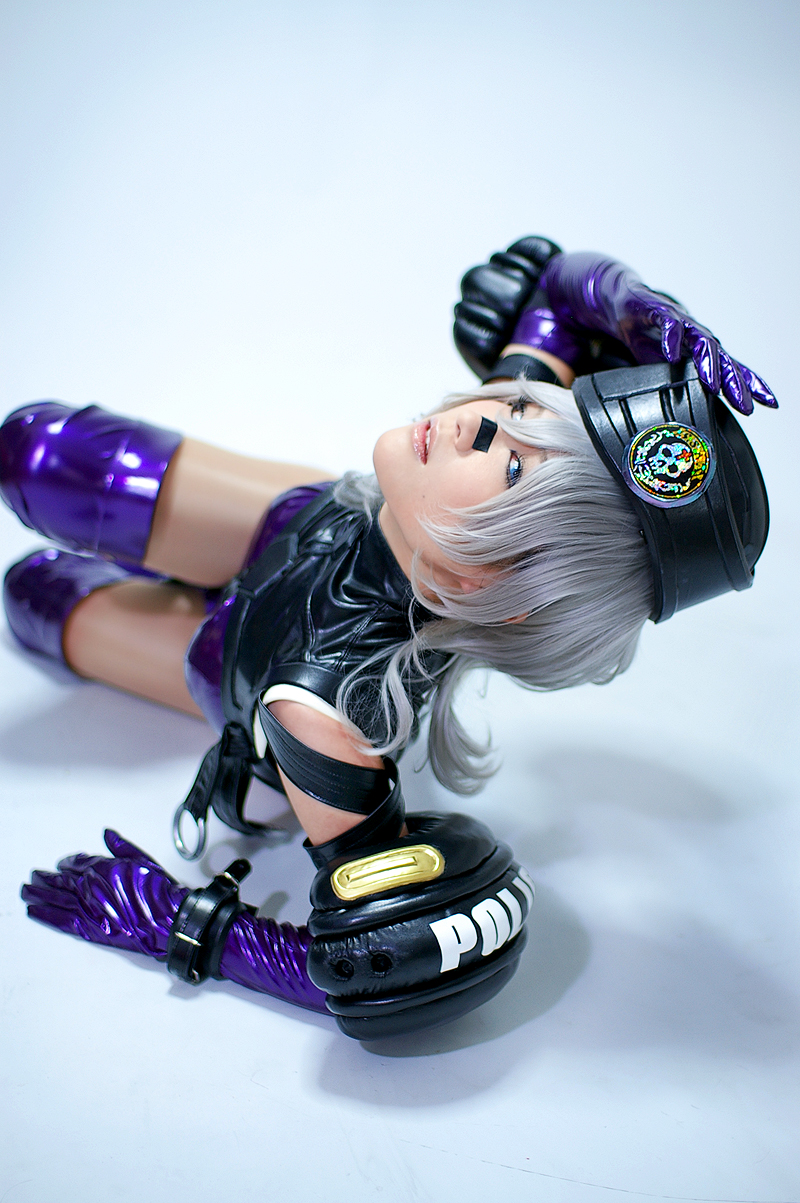 [Shiraoki Kobo] dung môi chân không