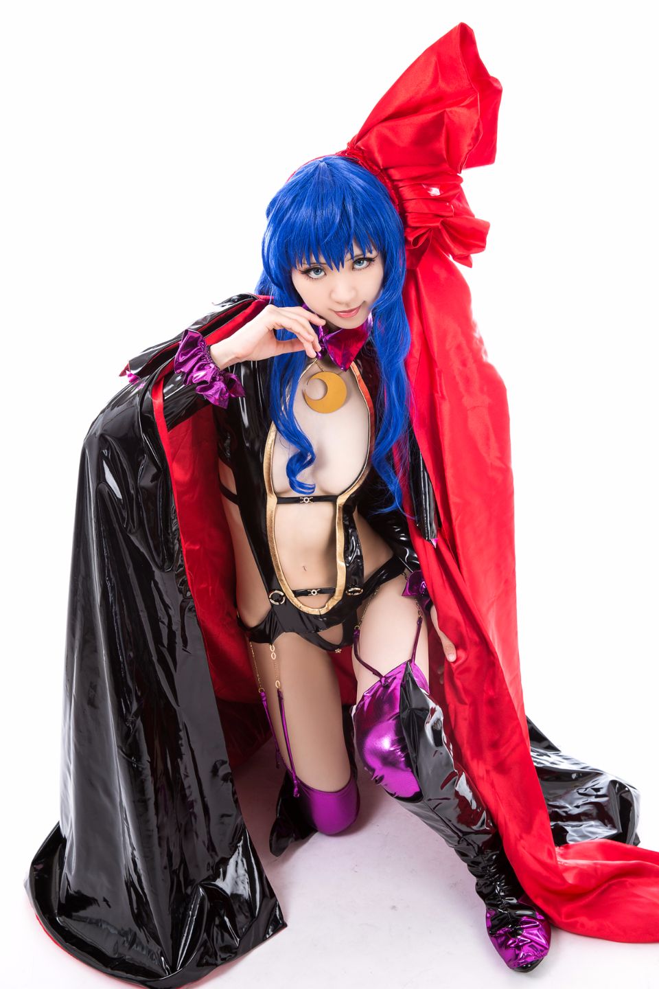 Người hầu tiểu đường nhỏ