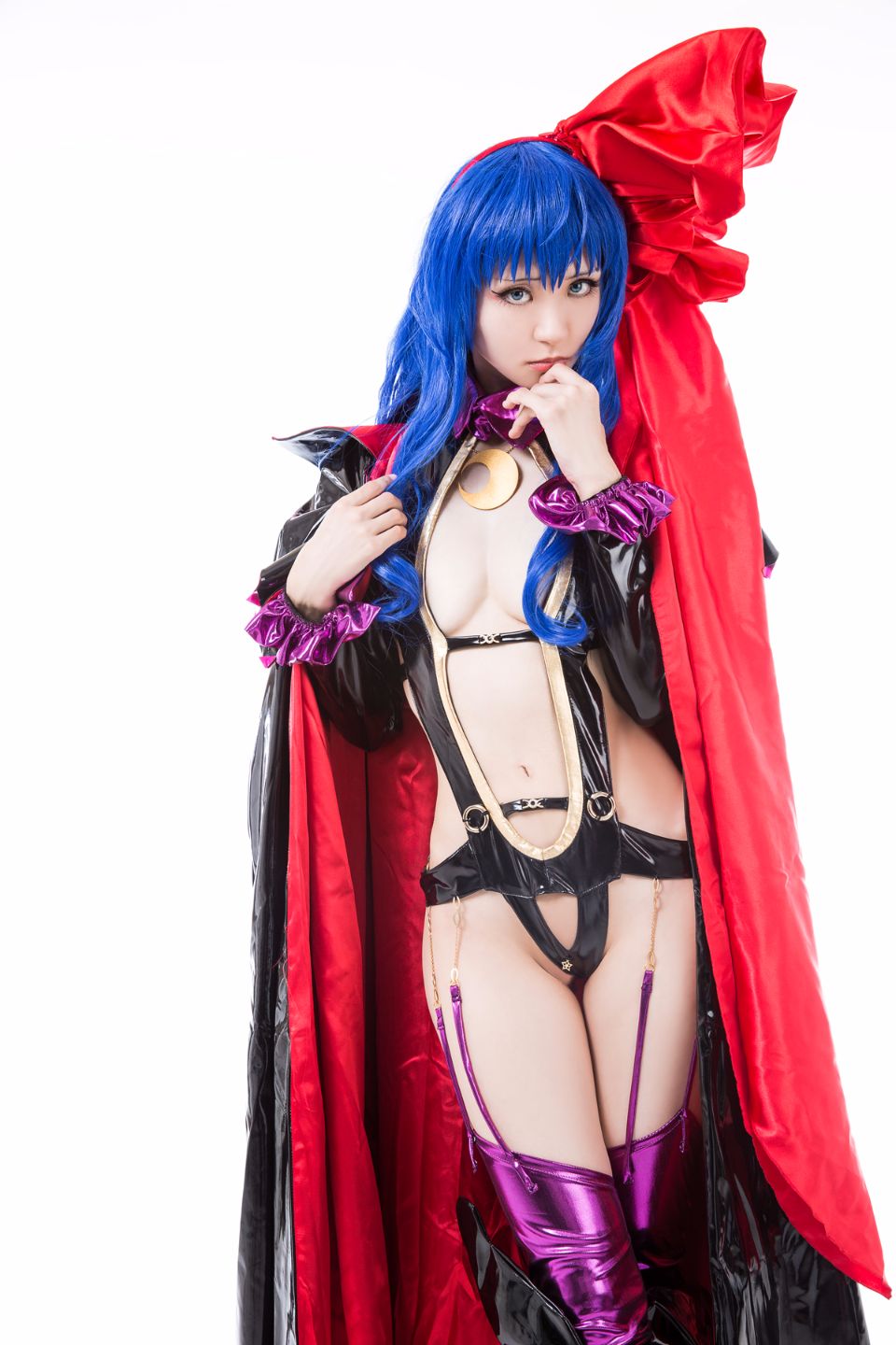 Người hầu tiểu đường nhỏ