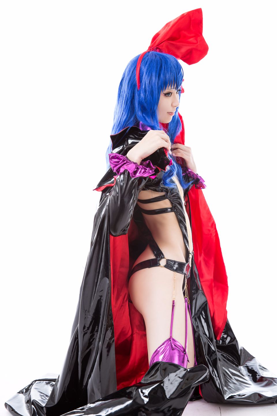 Người hầu tiểu đường nhỏ