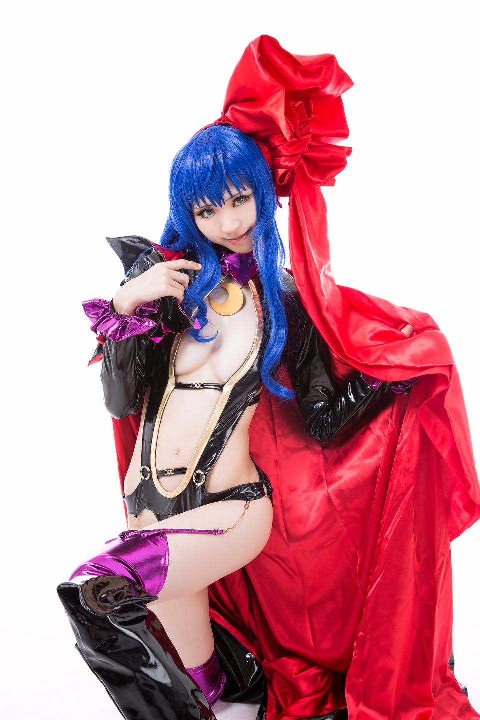 Người hầu tiểu đường nhỏ