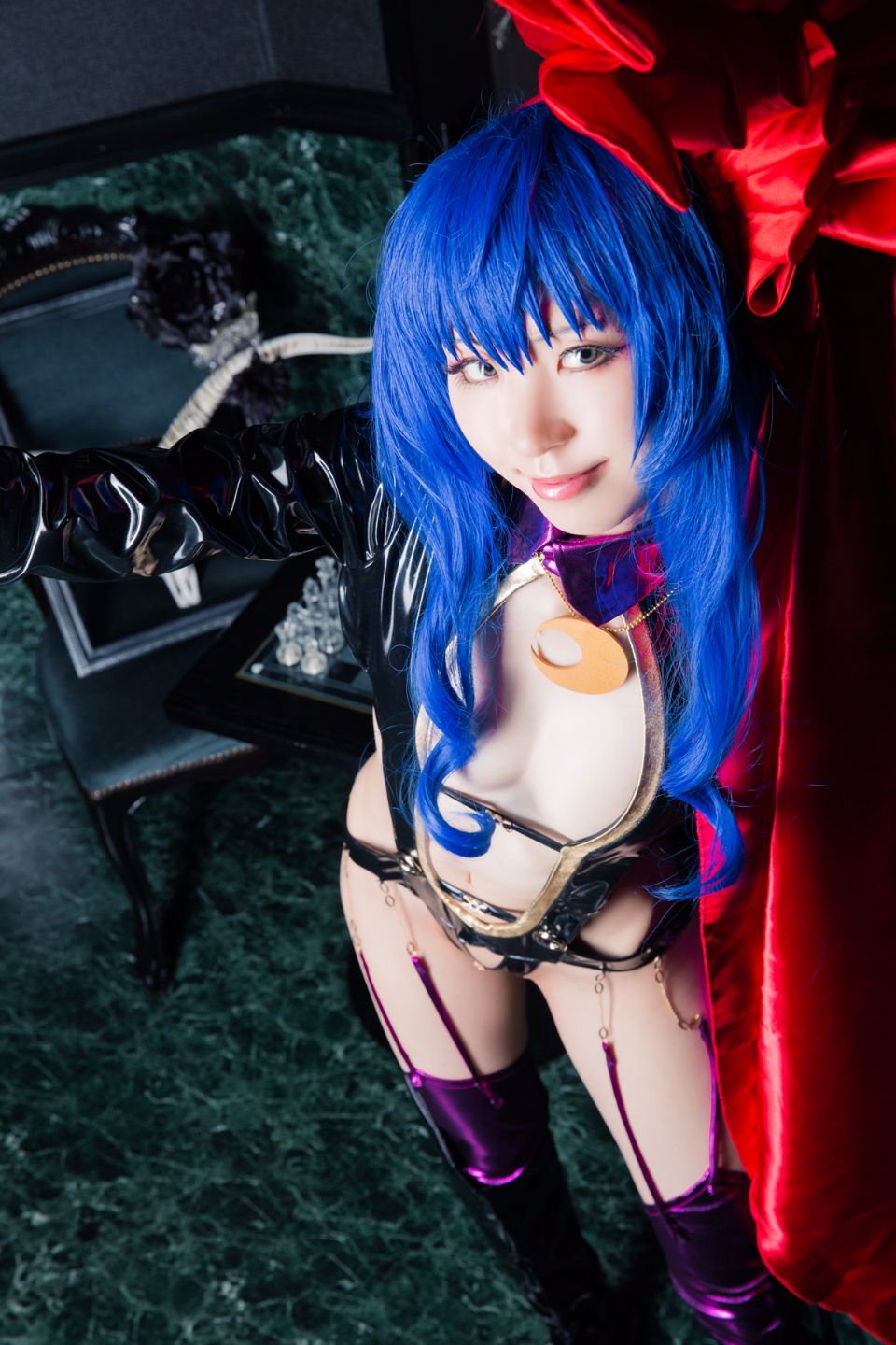 Người hầu tiểu đường nhỏ