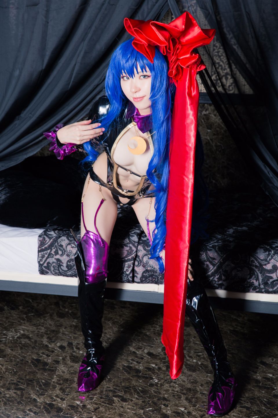 Người hầu tiểu đường nhỏ