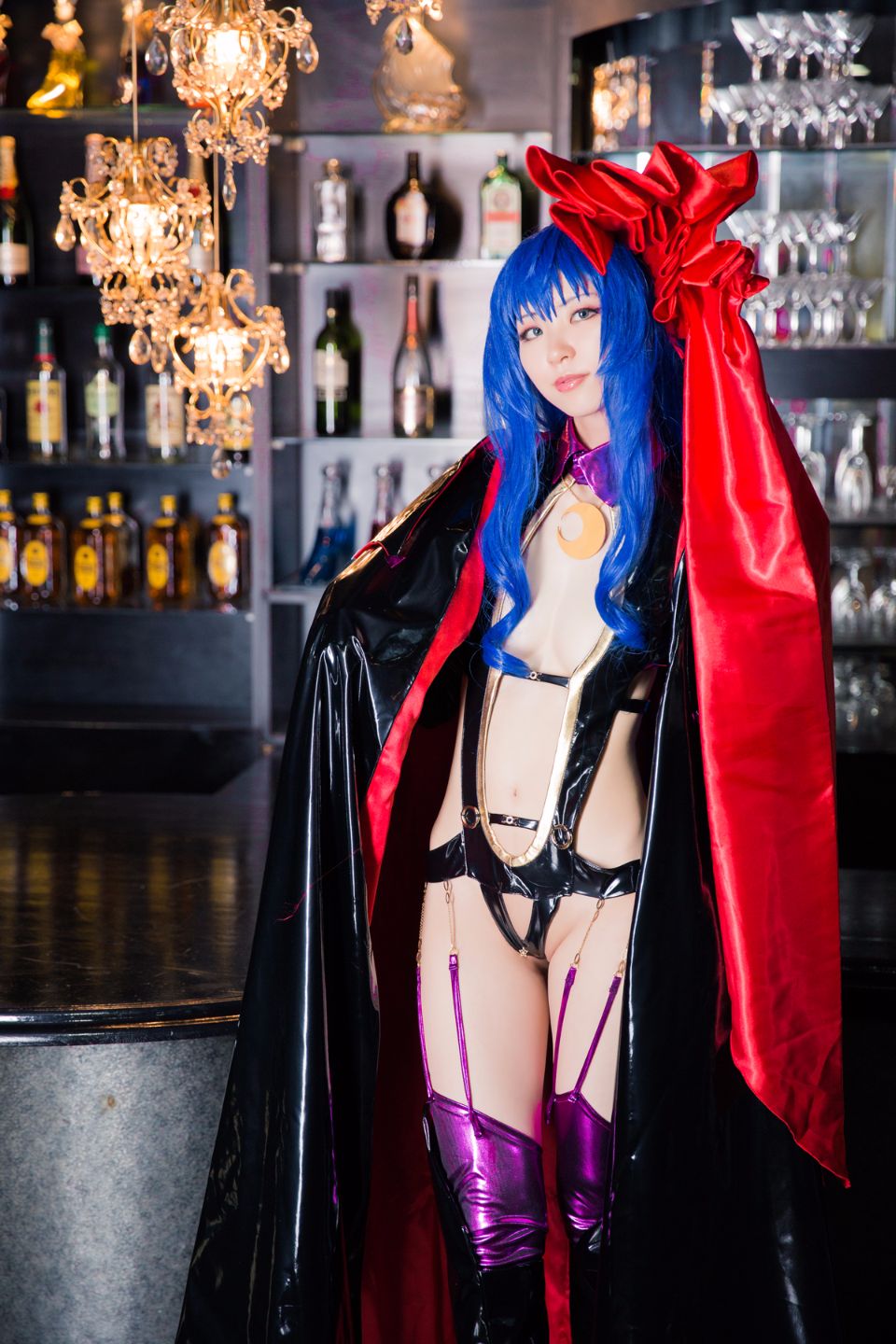 Người hầu tiểu đường nhỏ