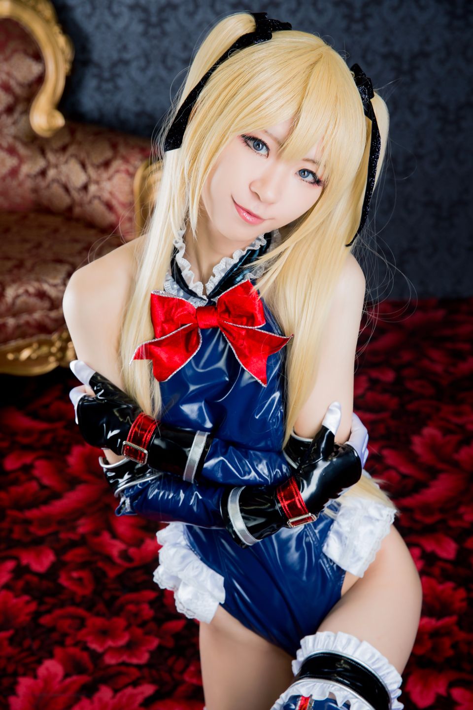 Người hầu tiểu đường nhỏ