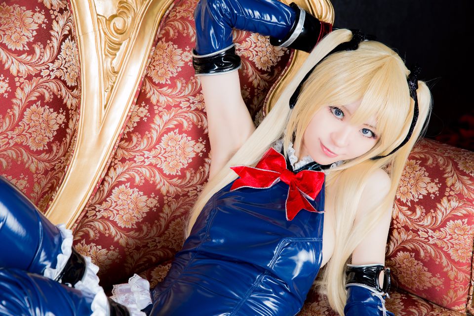 Người hầu tiểu đường nhỏ