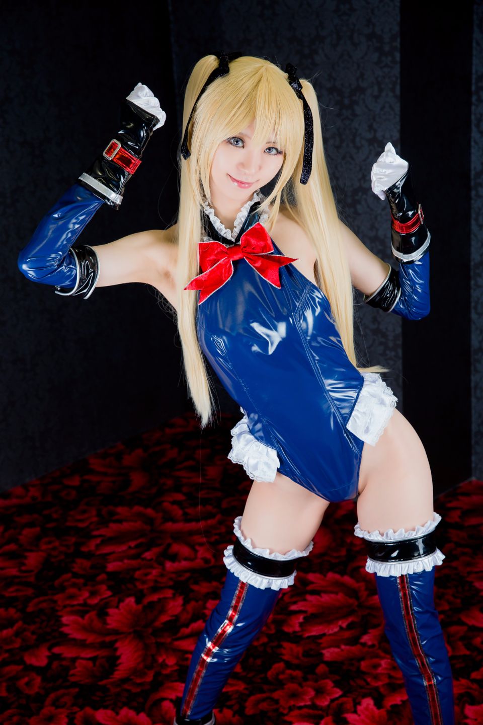 Người hầu tiểu đường nhỏ