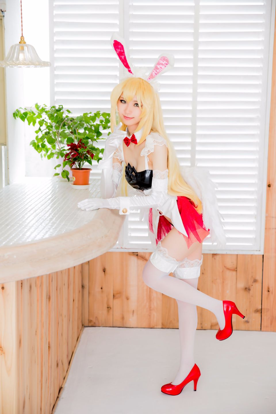 Người hầu tiểu đường nhỏ