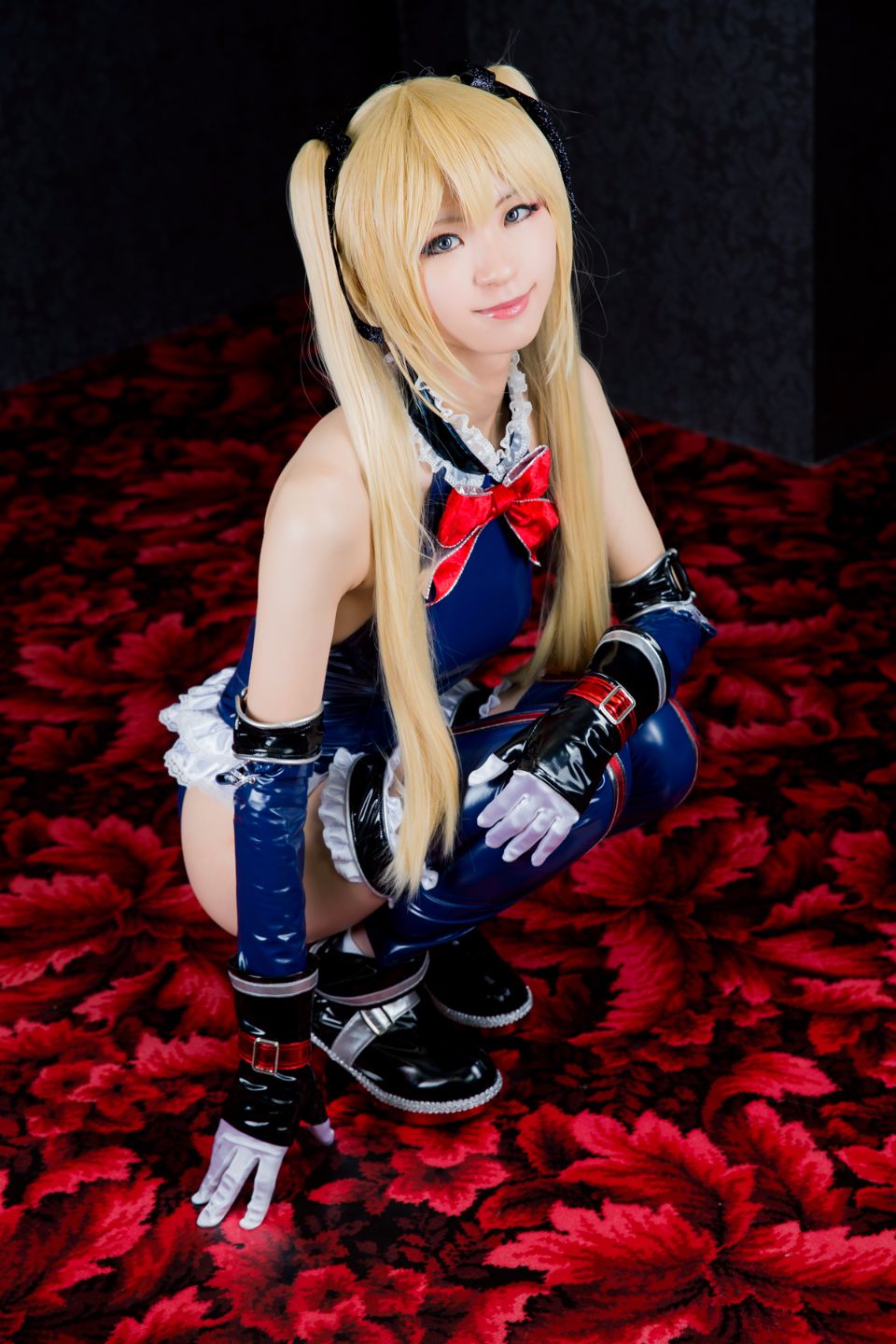 Người hầu tiểu đường nhỏ