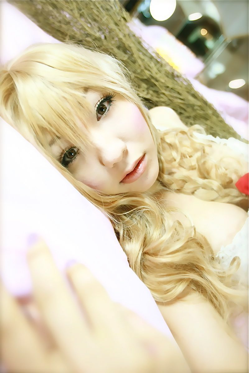 [Honey Bunny] Touhou Sasquerade
