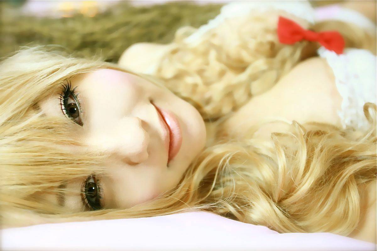 [Honey Bunny] Touhou Sasquerade