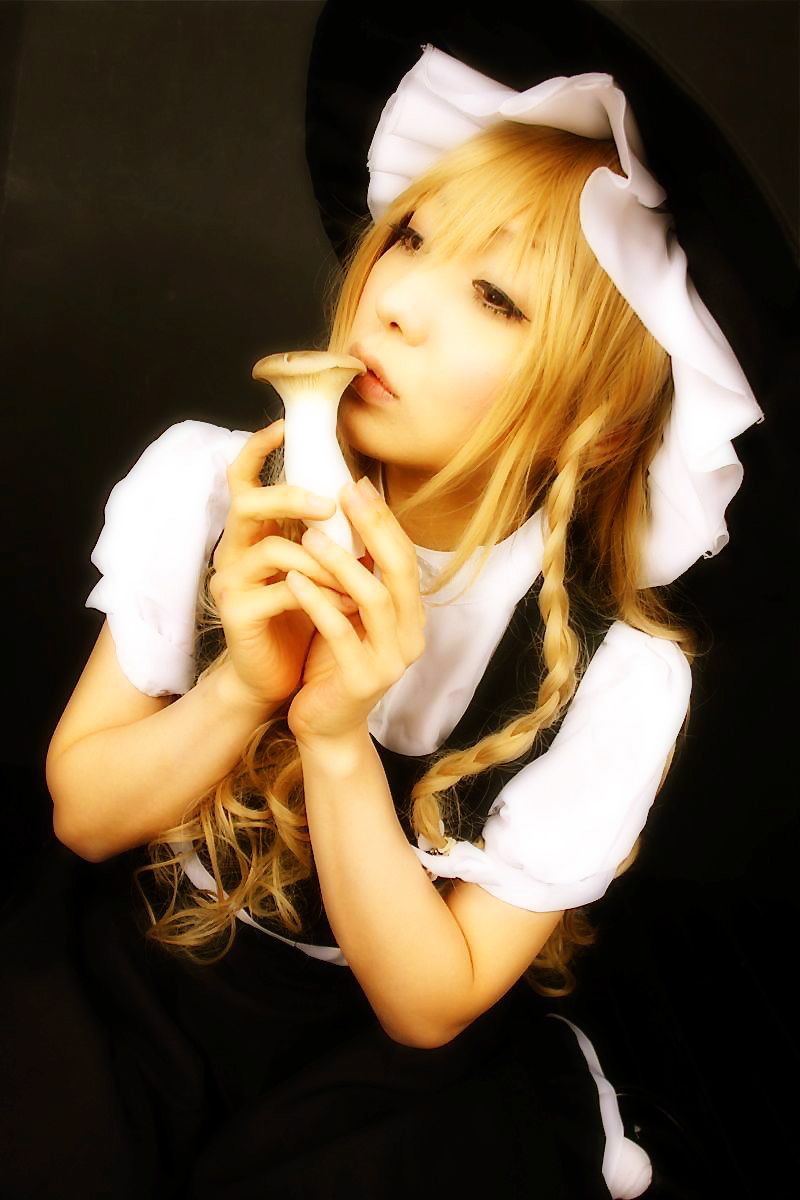 [Honey Bunny] Touhou Sasquerade