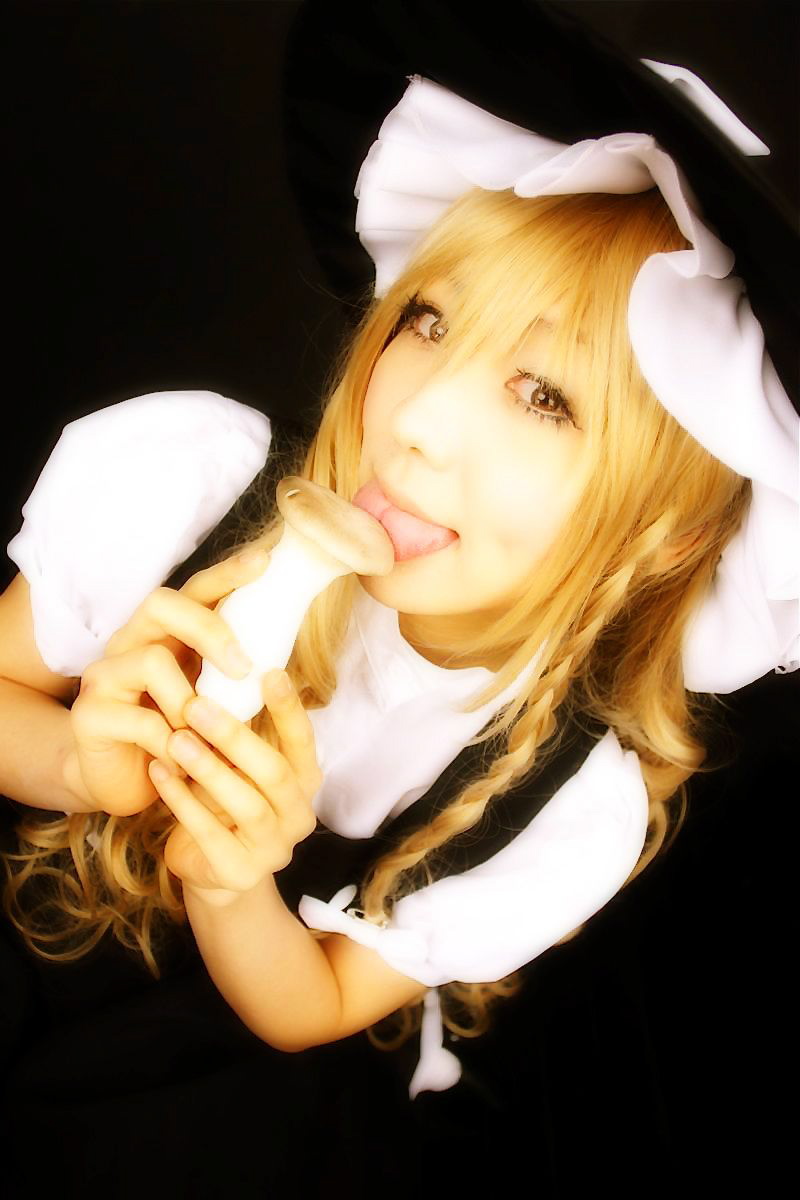 [Honey Bunny] Touhou Sasquerade