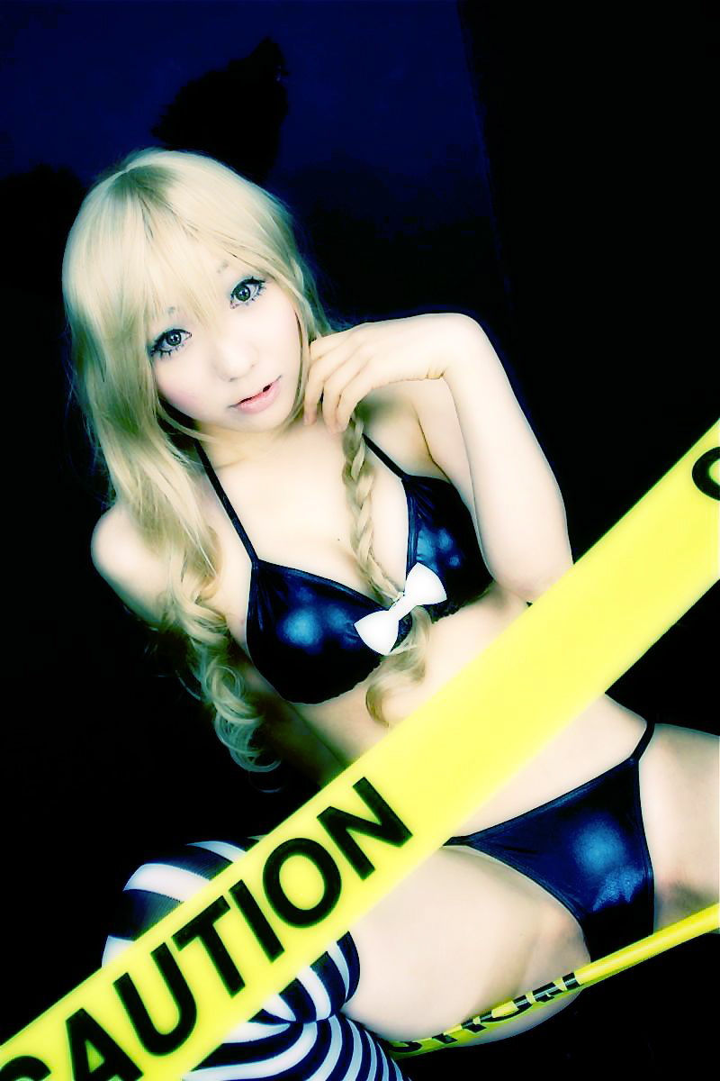 [Honey Bunny] Touhou Sasquerade