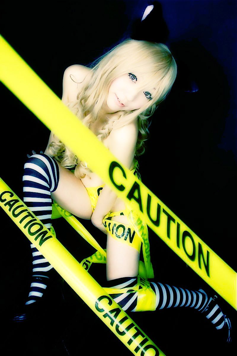 [Honey Bunny] Touhou Sasquerade