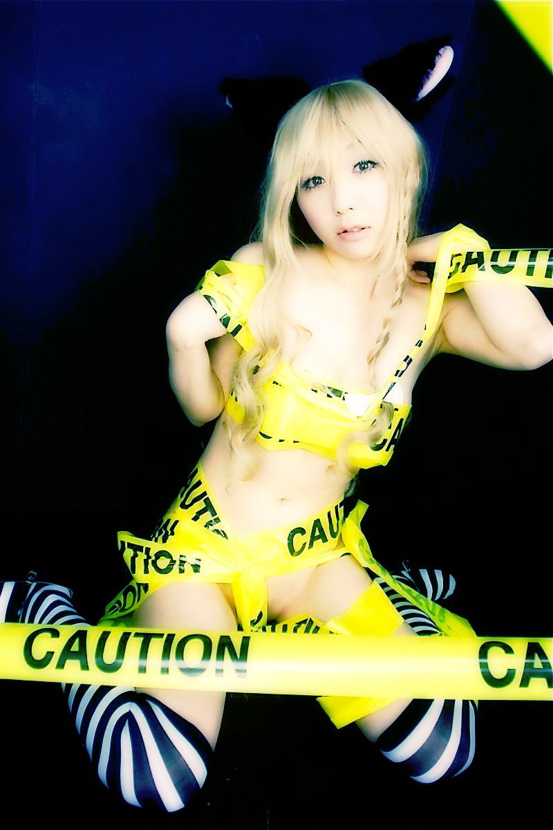 [Honey Bunny] Touhou Sasquerade